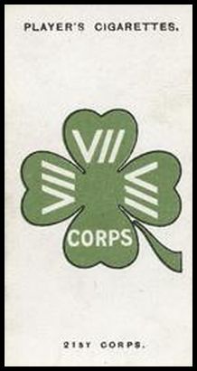 16 21st Corps